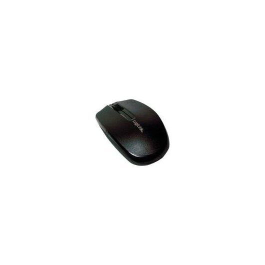 LogiLink Mouse right and lefthanded optical 3 buttons ID0114