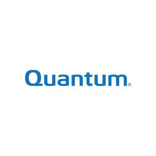 Quantum LTO Ultrium WORM 7 6 TB 15 TB grey, MRL7MQN-02
