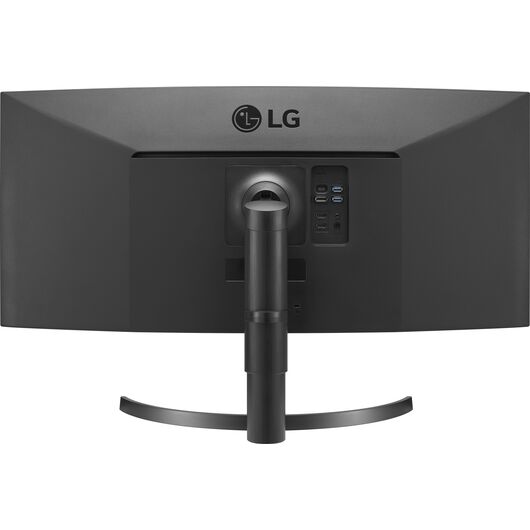 LG UltraWide 35WN75CP-B / LED monitor / curved / 35"
