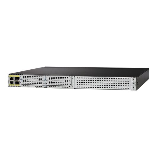 Cisco Integrated Services Router 4331 Router GigE ISR4331 K9