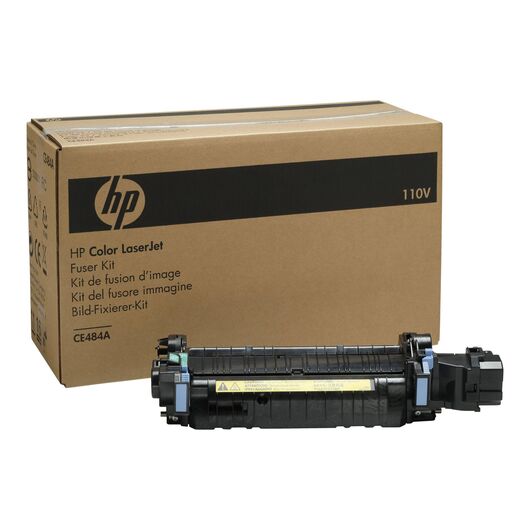 HP (220 V) fuser kit for Color LaserJet Enterprise MFP CE506A