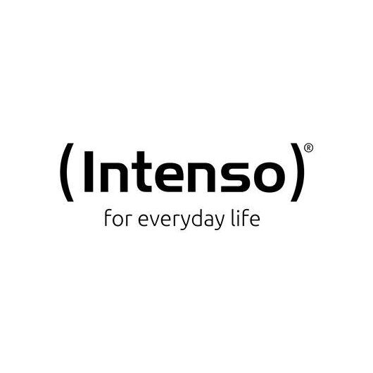 Intenso 10 x CDR 700 MB (80min) 52x ink jet printable 1801622