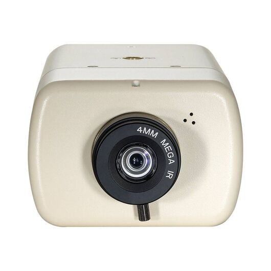 LevelOne FCS1131 Network surveillance camera colour FCS-1131