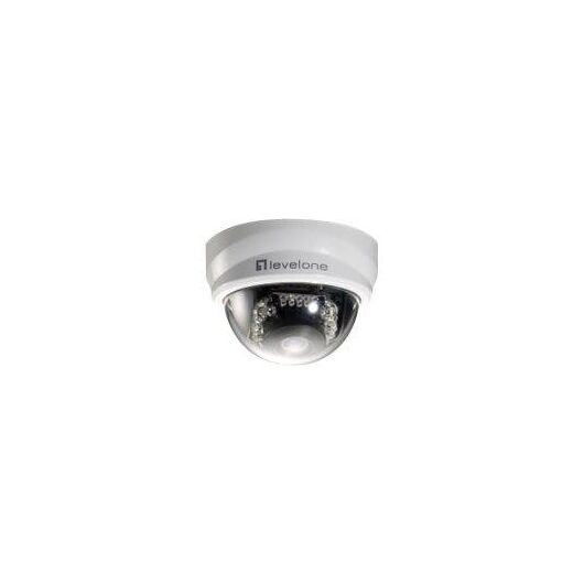LevelOne FCS3101 Network surveillance camera pan tilt FCS-3101