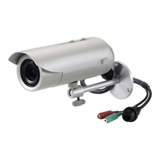 LevelOne FCS5064 Network surveillance camera outdoor FCS-5064