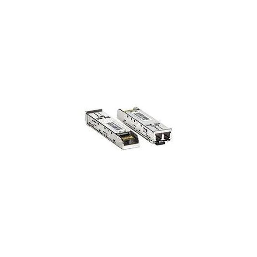 LevelOne GVT0300 SFP (mini-GBIC) transceiver module GVT-0300