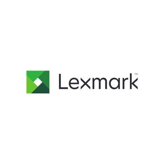 Lexmark High Yield magenta original toner cartridge C332HM0