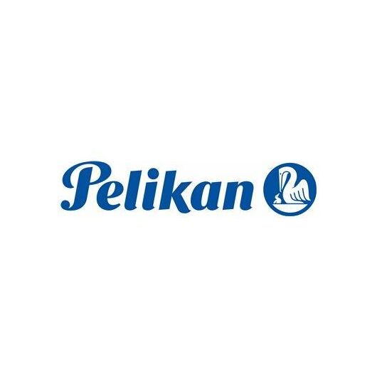 Pelikan 17 ml cyan compatible ink cartridge for HP 4109064