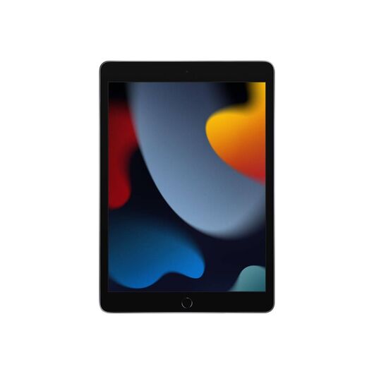 Apple 10.2inch iPad Wi-Fi 9th generation tablet 64 MK2K3TY A