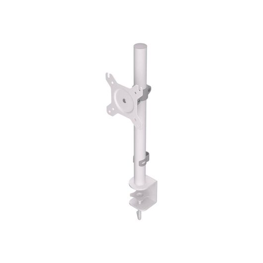 Endorfy Atlas Single Stand for LCD metal white EY8F002