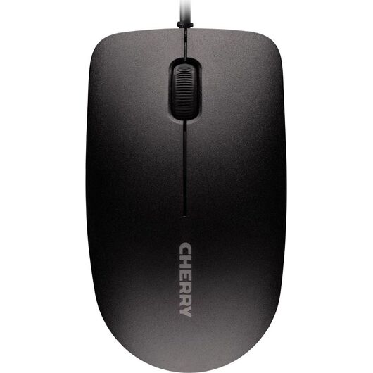 CHERRY DC 2000 Corded Keyboard & Mouse Set