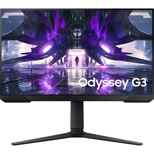 Samsung Odyssey G3 S24AG304NR / LED monitor / gaming / 24"