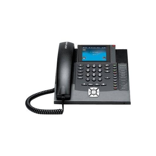 Auerswald COMfortel 1400 ISDN telephone 90069