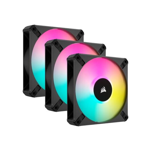 CORSAIR iCUE AF120 RGB ELITE Case fan 120 mm CO9050154-WW