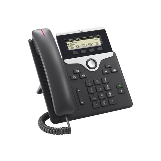 Cisco IP Phone 7811 VoIP phone SIP, CP7811-K9=