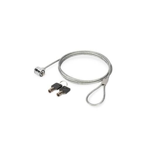 Ednet Security cable lock 1.5 64135