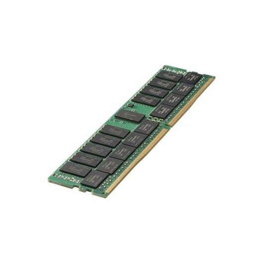 HPE SmartMemory DDR4 module 32GB P06031-B21