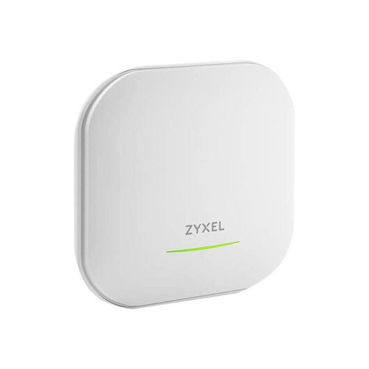 Zyxel WAX620D6E Radio access point Wi-Fi 6 WAX620D-6E-EU0101F