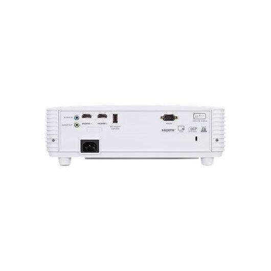 Acer P1657Ki DLP projector 3D MR.JV411.001