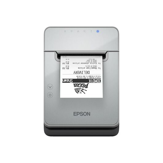 Epson TM L100 (121) Receipt printer thermal line C31CJ52121