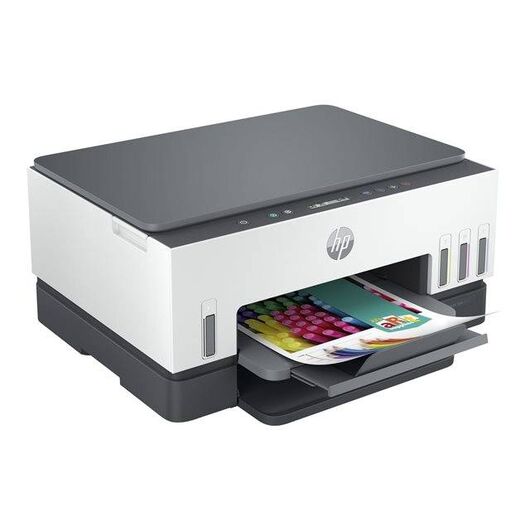 HP Smart Tank 670 All-in-One Multifunction printer 6UU48A
