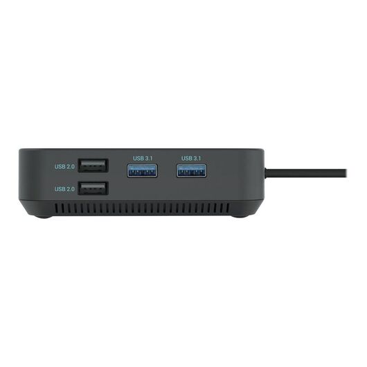 iTec Docking station USB-C C31TRIPLE4KDOCKPDPRO