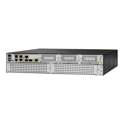 Cisco Integrated Services Router 4351 Application ISR4351AX K9