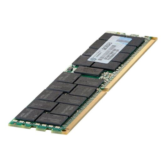 HPE DDR3L module 16 GB DIMM 240pin 1600 MHz 713985-B21