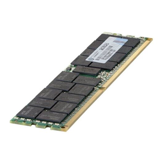 HPE DDR4 module 32 GB LRDIMM 288pin 2133 MHz 726722-B21
