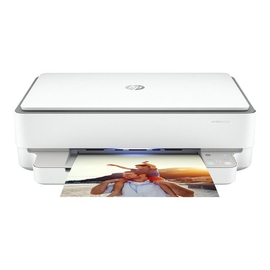 HP Envy 6020e Allin-One Multifunction printer colour 223N4B