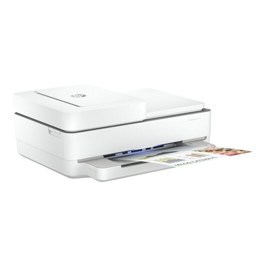 HP Envy 6420e Allin-One Multifunction printer colour 223R4B