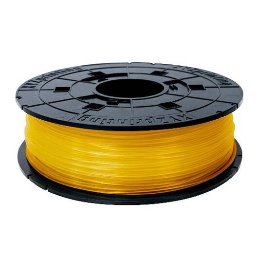 DaVinci / Gold / 600 g / PLA filament (3D)