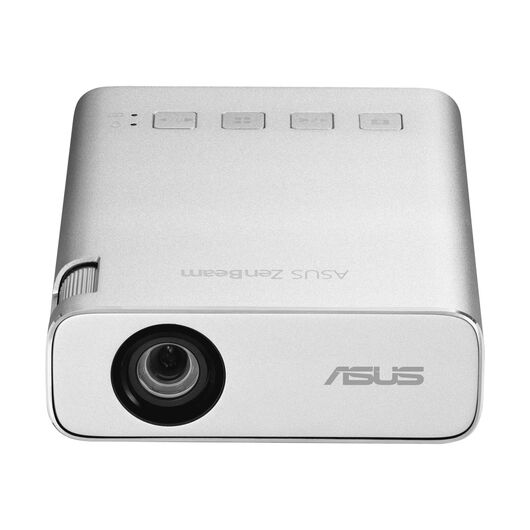 ASUS ZenBeam E1R DLP projector LED 200 LED 90LJ00J3B01070