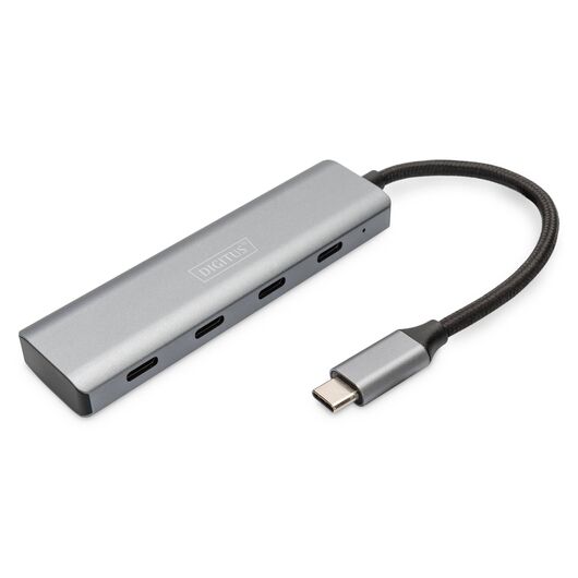 DIGITUS USB Hub DA-70245