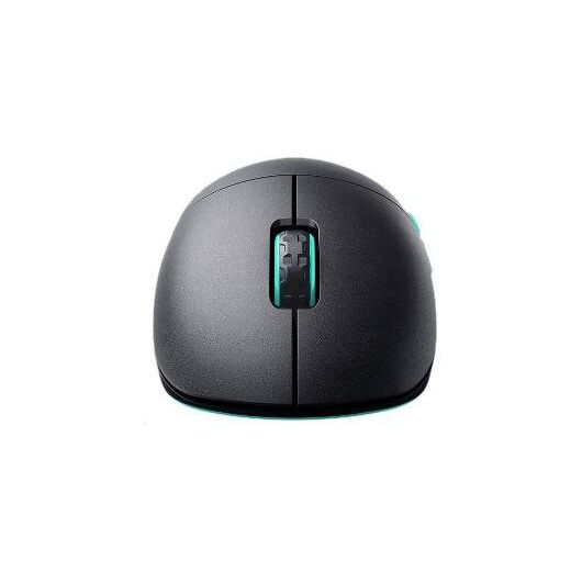 Xtrfy M8 Mouse optical 5 buttons wireless M8WBLACK