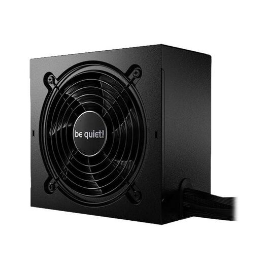 be quiet! System Power 10 Power supply BN330