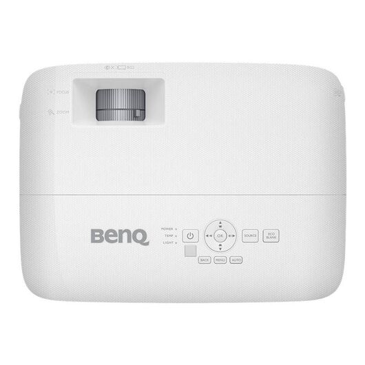 BenQ MW560 DLP projector portable 3D 9H.JNF77.13E