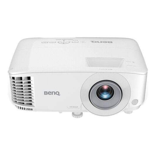 BenQ MW560 DLP projector portable 3D 9H.JNF77.13E