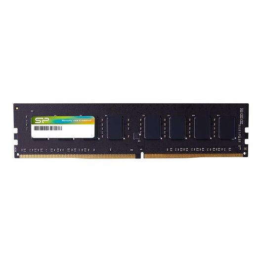 SILICON POWER DDR4 module 8 GB SP008GBLFU320X02