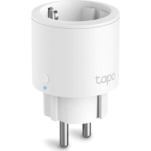 Tapo P115 Smart plug wireless TAPO P115(1PACK)