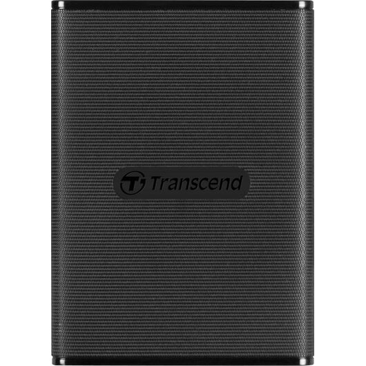 Transcend ESD270C SSD encrypted 250 GB external TS250GESD270C