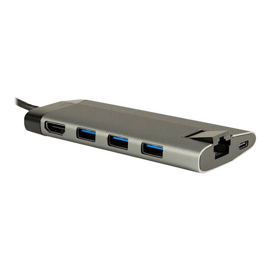 Argus GDC802 Docking station USB-C 3.1 HDMI 88885551
