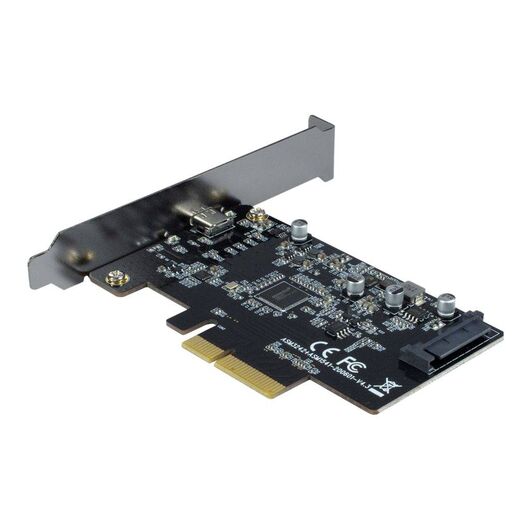 Argus KC008 USB adapter PCIe 4.0 low profile USB 3.2 88885529