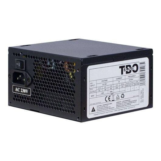 Argus SL500 TBO Power supply (internal) ATX12V 2.03 88882191