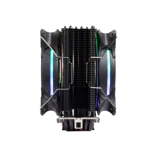 Argus SU280 RGB Processor cooler (for: LGA1156, AM2, 88885545