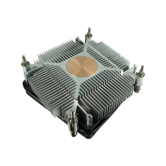Argus T200 Processor cooler (for: LGA1156, LGA1155, 88885434