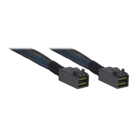 InterTech SAS internal cable SAS 12Gbits 4 x Mini SAS 88885006