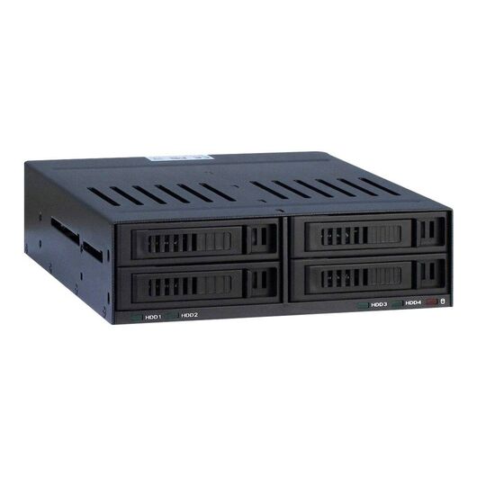 InterTech X-3531 Storage drive cage 88884061