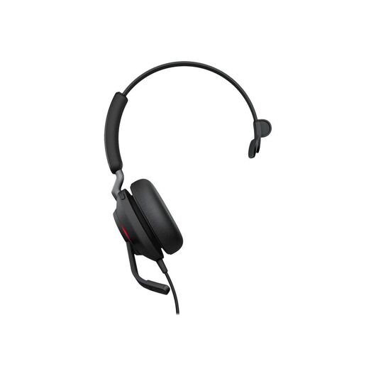 Jabra Evolve2 40 SE MS Mono Headset wired 24189-899-899