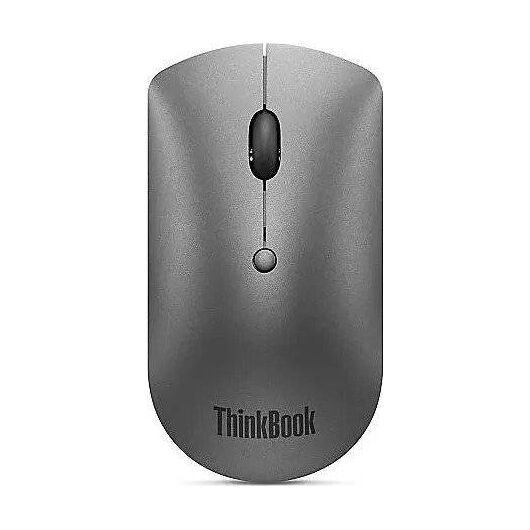 Lenovo ThinkPad Silent Mouse right and lefthanded 4Y50X88824